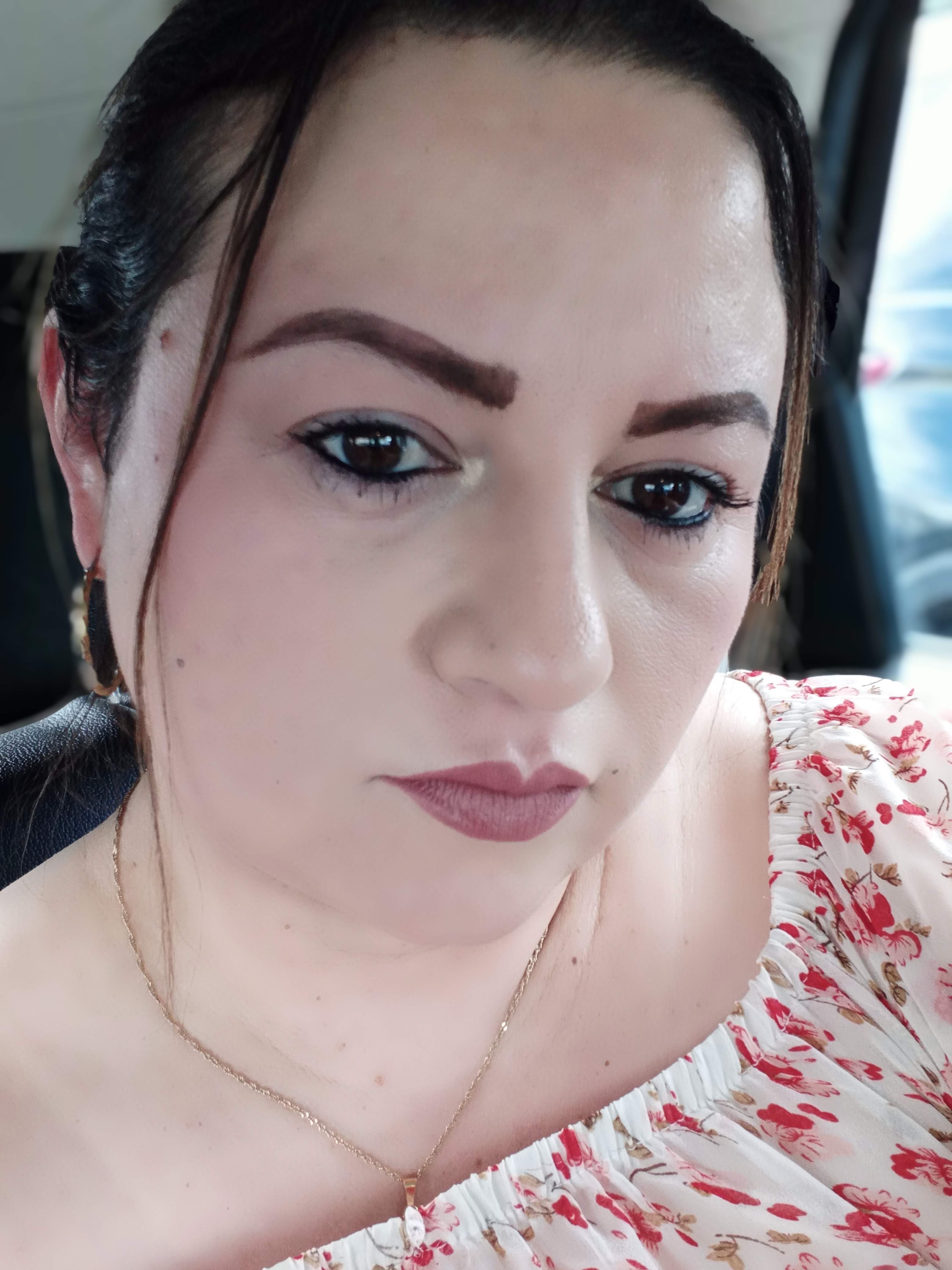 Foto de Heivy Ulloa, profesora líder