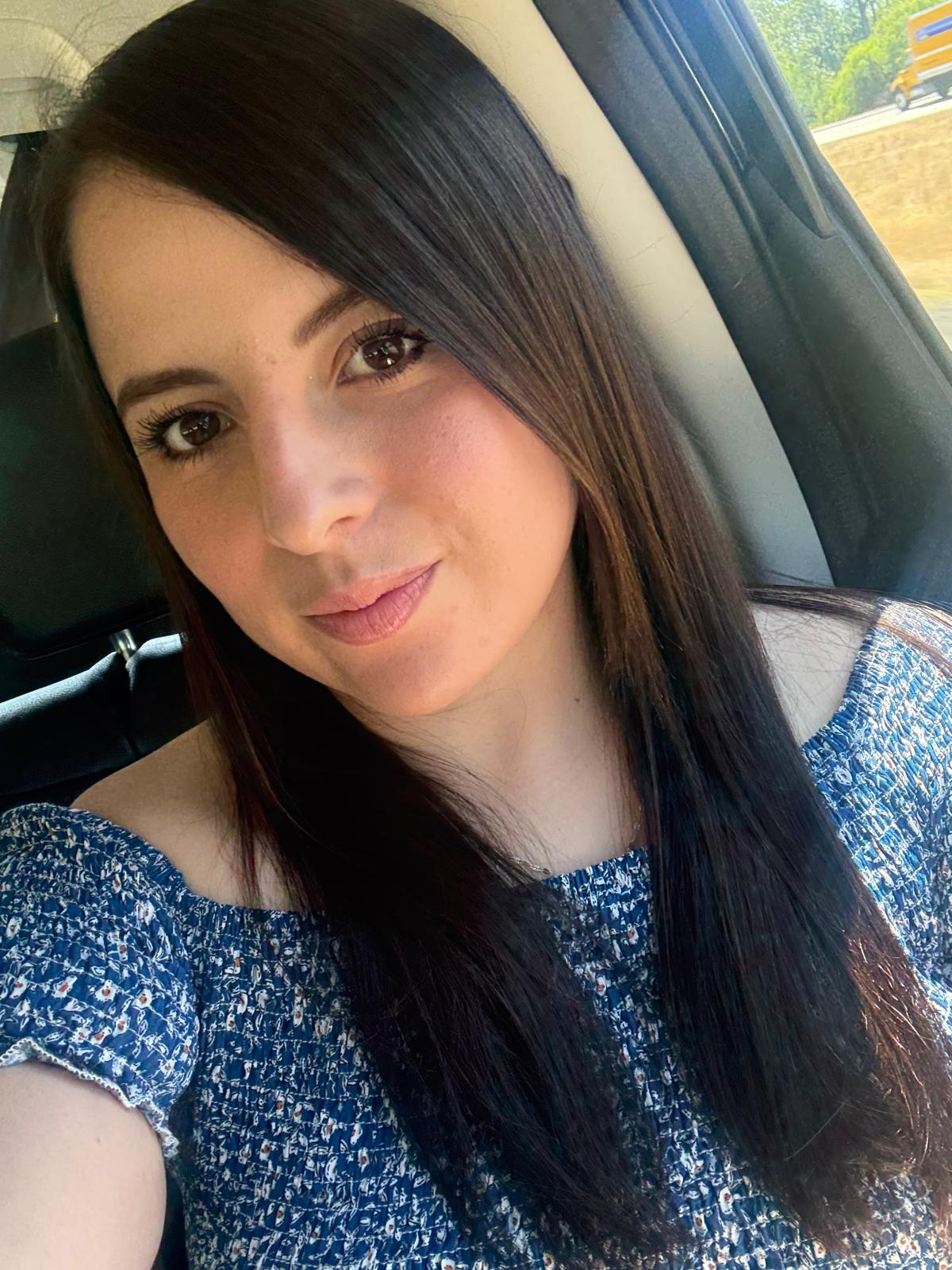 Foto de Lina Ulloa, profesora líder